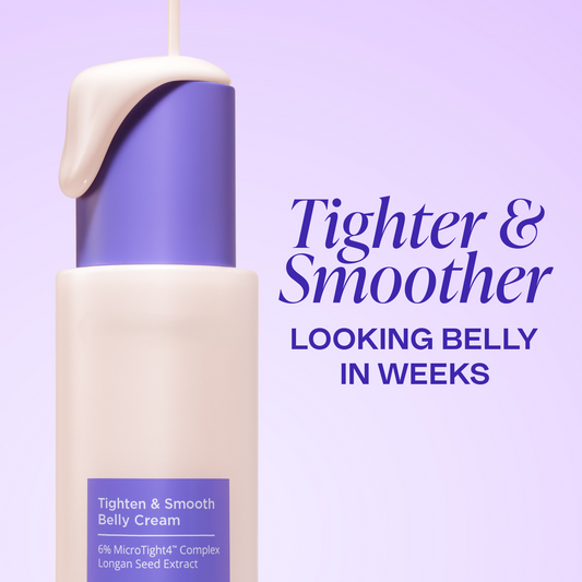 Tighten & Smooth Belly Cream BOGO